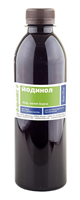 Йодинол 0,33л