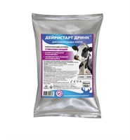 Дейристарт Дринк для новотельных коров энергетический коктейль (Стимулирующий, литера 4464) (700г)