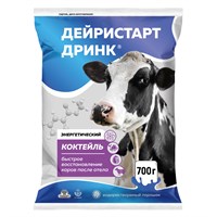 Дейристарт Дринк (700г)