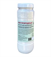 Мел кормовой 500г (ИЦ)