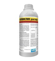 Фумиклин раствор 1л
