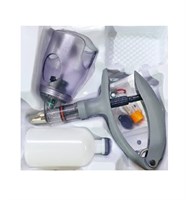 Шприц-вакцинатор автоматический 5 мл ( с флаконом)