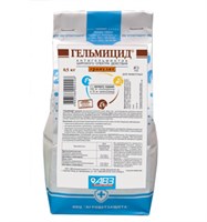 Гельмицид гранулы 0,5кг
