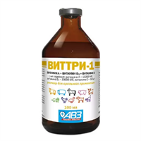 Виттри-1 100мл