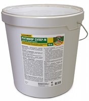 Ратимор Супер-М 10кг