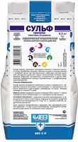 Сульф гранулят 500гр
