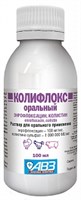 Колифлокс оральный 100мл