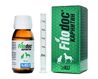 Фитодок Карнитин 50мл