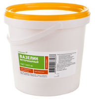 Вазелин ветеринарный 800г