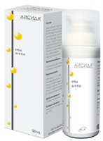 Айсида крем для рук 50мл