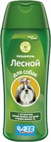 Зоошампунь "Лесной" для собак  270мл