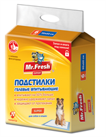 Подстилки MF Expert Super 90*60 (6шт) (6379)