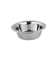 Миска метал с чеканкой №5 4л 1517 «ЗООНИК»