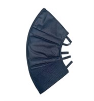 Воротник защитный VITAVET PRO тканевый №4 15 см (2577)