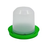 Поилка для птиц 10л