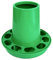 Кормушка бункерная БК-1М