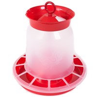 Кормушка для птиц 5л (01210) 