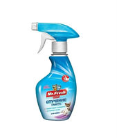 Спрей MF Отучение гадить д/собак 200мл