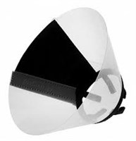 Воротник защитный VITAVET PRO на липучке №3 12,5см (7541)