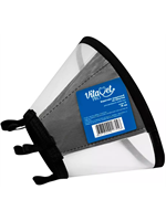 Воротник защитный VITAVET PRO на липучке №4 15,0см (0882)