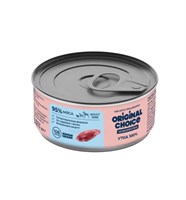 Корм ORIGINAL CHOICE MONOPROTEIN ADULT MINI консервы для собак мелких пород утка 100г (3506)