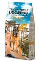 Корм Dog&Dog Constante Movimento д/собак утка 20кг (4481)