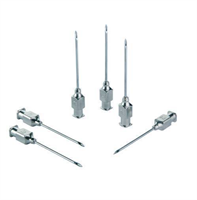 Игла одноразовая ВТС 1,5х30 Luer-Lock 