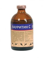 Лауритин С 100 мл