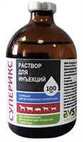 Суперикс 100 мл (СКИДКА) 