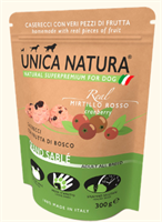 Печенье Unica Natura Real Grand Sable д/соб.кл300г (7543)