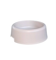 Миска для животных СИМПЛ капучино 0,2л (0318)