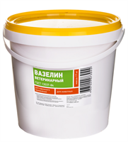 Вазелин ветеринарный 17кг