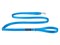 Поводок регулируемый Easy Fix Basic S 160-300x1cm Голубой - фото 89503