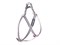 Шлейки регулируемые Shine M  30-55/1.5cm Розовые - фото 89554