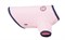 Футболка Miami 25cm Розовый - фото 90287