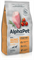 Корм AlphaPet Superpremium MONOPROTEIN сухой полнор-й для взр.соб.ср.и кр.пор.из индейки 12кг (2680) - фото 91660