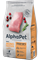 Корм AlphaPet Superpremium MONOPROTEIN сухой полнор-й для взр.кошек из индейки 0,4кг (2611) - фото 91776