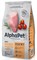 Корм AlphaPet Superpremium MONOPROTEIN сухой полнор-й для взр.кошек из индейки 3кг (2635) - фото 91819