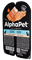 Корм AlphaPet Superpremium пауч для взр.кошек ПАШТЕТ с "Лососем" 80г (3595) - фото 91922
