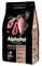 Корм AlphaPet Superpremium сухой полнор-й для стерил. кошек и котов с ягненком и индейкой 1,5кг(1669 - фото 91943