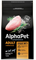 Корм AlphaPet Superpremium сухой полнор-й для собак мелких пород с чувст пищ ягненок/рис 1,5кг(1188) - фото 92069