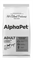Корм AlphaPet Superpremium сухой полнор-й для собак средних пород с говядиной и сердцем 18кг(1638) - фото 92145