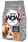 Корм AlphaPet WOW Superpremium сухой полнор-й для собак мелких пород с индейкой и рисом 1,5кг(1058) - фото 92161