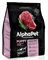 Корм AlphaPet Superpremium сухой для щенков,берем и корм собак с говядиной и рисом 7кг(1423) - фото 92162