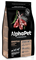 Корм AlphaPet Superpremium сухой полнор-й для собак мелких пород с чувст пищ ягненок/рис 3кг(1386) - фото 92249