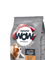 Корм AlphaPet WOW Superpremium сухой полнор-й для собак мелких пород с индейкой и рисом 7кг(2222) - фото 92253