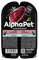 Корм AlphaPet Superpremium пауч для кошек  с чувствит. пищев-м "Утка и клюква в соусе" 80г (1843) - фото 92370