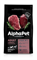 Корм AlphaPet Superpremium сухой полнор-й для собак средних пород с говядиной и потрошками 7кг(1409) - фото 92391