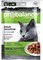 Корм ProBalance пауч Sensitive для кошек c чувствит. пищеварением, 85гр (0814) - фото 92614