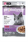 Корм ProBalance Gourmet diet  для кошек c телятиной и ягненком в желе, пауч 85гр (3143) - фото 92969
